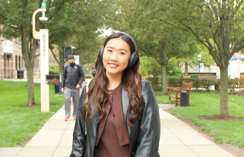 Behind the scenes of the Saint Vincent de Paul Retrofittings Fashion Show