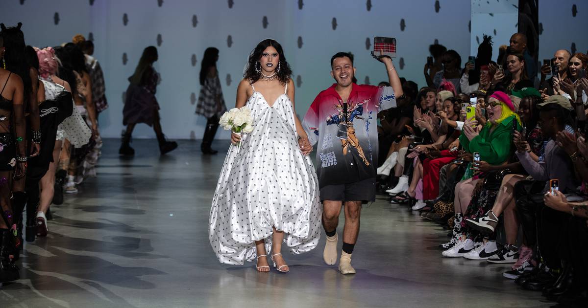 You Can Dress Like Them: Fashion Designers Talk About Their Runway Uniforms