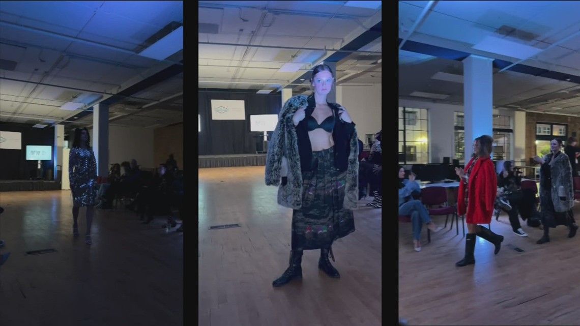Fashion class to be offered to community