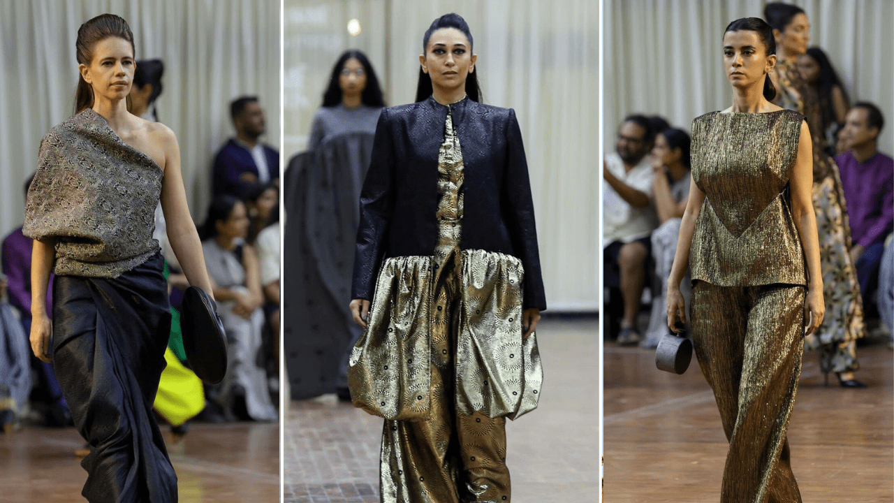 You Can Dress Like Them: Fashion Designers Talk About Their Runway Uniforms