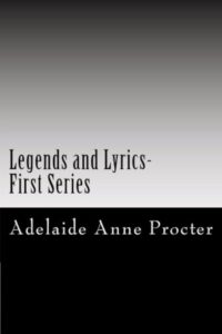 Legends and Lyrics- First Series Cover