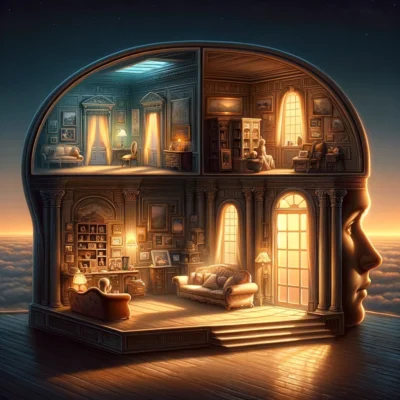 Chapter 40 — Introspection Cover