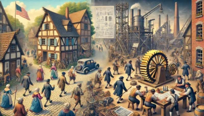 Chapter 38 — A Conquest of Europe Cover