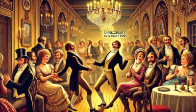 Chapter 33 — The Introducer Cover