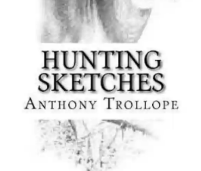 How to Ride to Hounds Cover