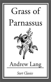 Grass of Parnassus Cover