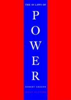 The 48 Laws of Power (Robert Greene) Cover