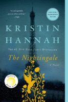 The Nightingale A Novel (Kristin Hannah) Cover