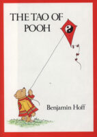 The Tao of Pooh Cover