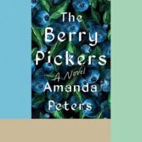 The Berry Pickers Cover
