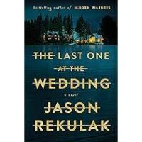 The Last One at the Wedding Cover
