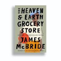 The Heaven & Earth Grocery Store: A Novel Cover