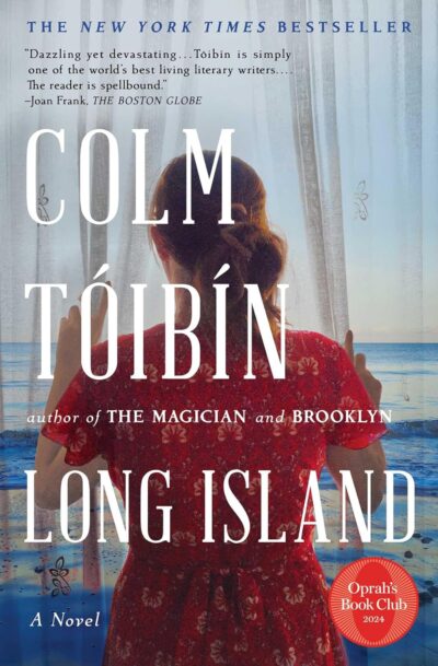 Long Island Cover