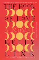The Book of Love Cover