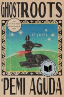 Ghostroots Cover