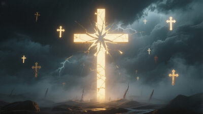 Martyr! Book Review: A Deep Dive Into Faith, Doubt, and Spiritual Struggle Thumbnail