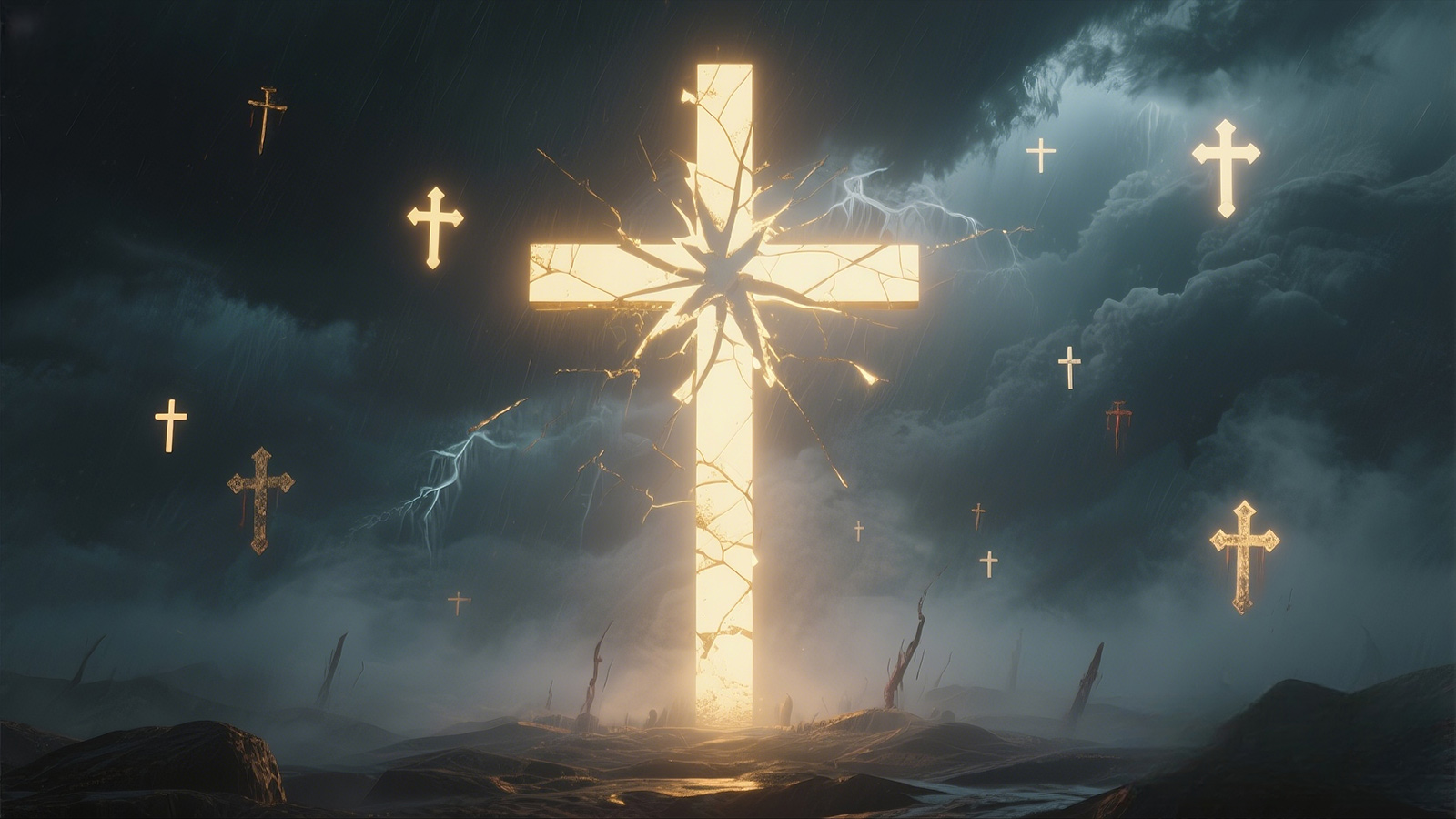 Martyr! Book Review: A Deep Dive Into Faith, Doubt, and Spiritual Struggle