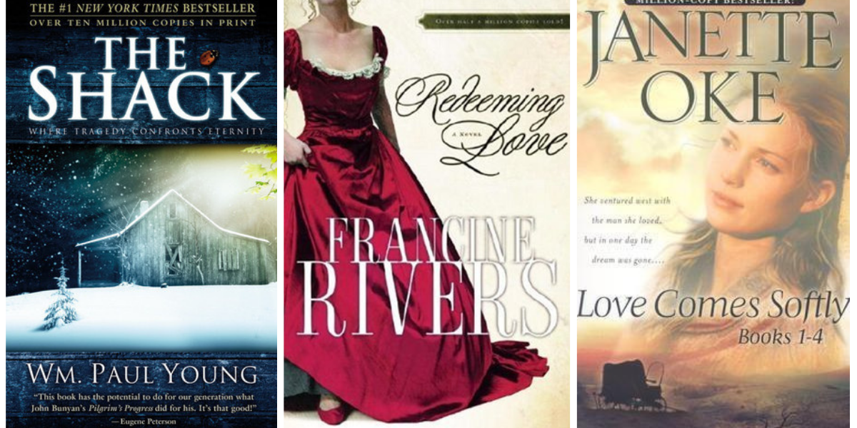 Top 8 Best Christian Novels