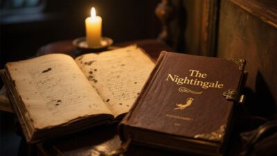 Historical Lens Review of “The Nightingale”: Accuracy & Atmosphere Thumbnail