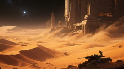 Dune Book Review: Power, Prophecy, and the Battle for the Soul Thumbnail