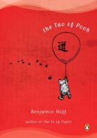 The Tao of Pooh Cover