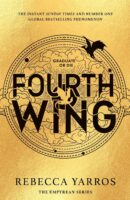 Fourth Wing Cover
