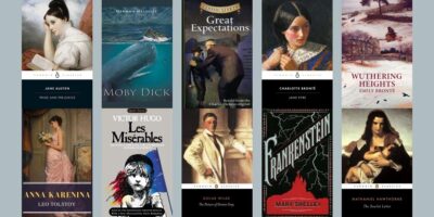 Timeless Classics: The Best 19th Century Novels You Should Read Thumbnail