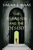The Assassin and the Desert Cover