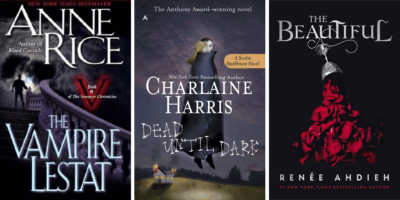Top 10 Vampire Romance Novels That Will Leave You Breathless Thumbnail