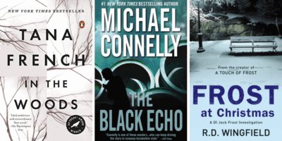 On the Case: The Best Police Procedural Novels That Crack the Code of Crime Fiction Thumbnail