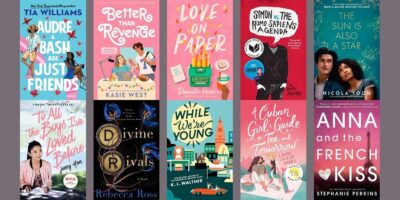 Best Romance Novels Young Adults Thumbnail