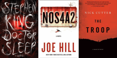 🕯️ Top 10 Horror Novels from 2013 You Shouldn’t Read Alone Thumbnail