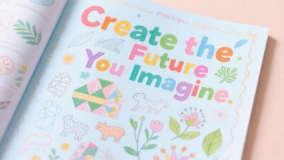 Inspirational Coloring Sheets: 10 Uplifting Pages to Boost Creativity and Calm Thumbnail