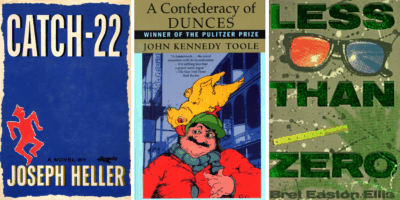 Wit So Dark, It’s Basically a Funeral: Top 10 Dark Humor Novels You Must Read Thumbnail