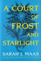 A Court of Frost and Starlight Cover