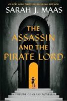 The Assassin and the Pirate Lord Cover