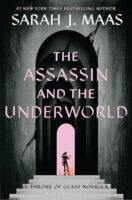 The Assassin and the Underworld Cover