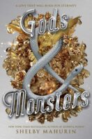 Gods & Monsters Cover