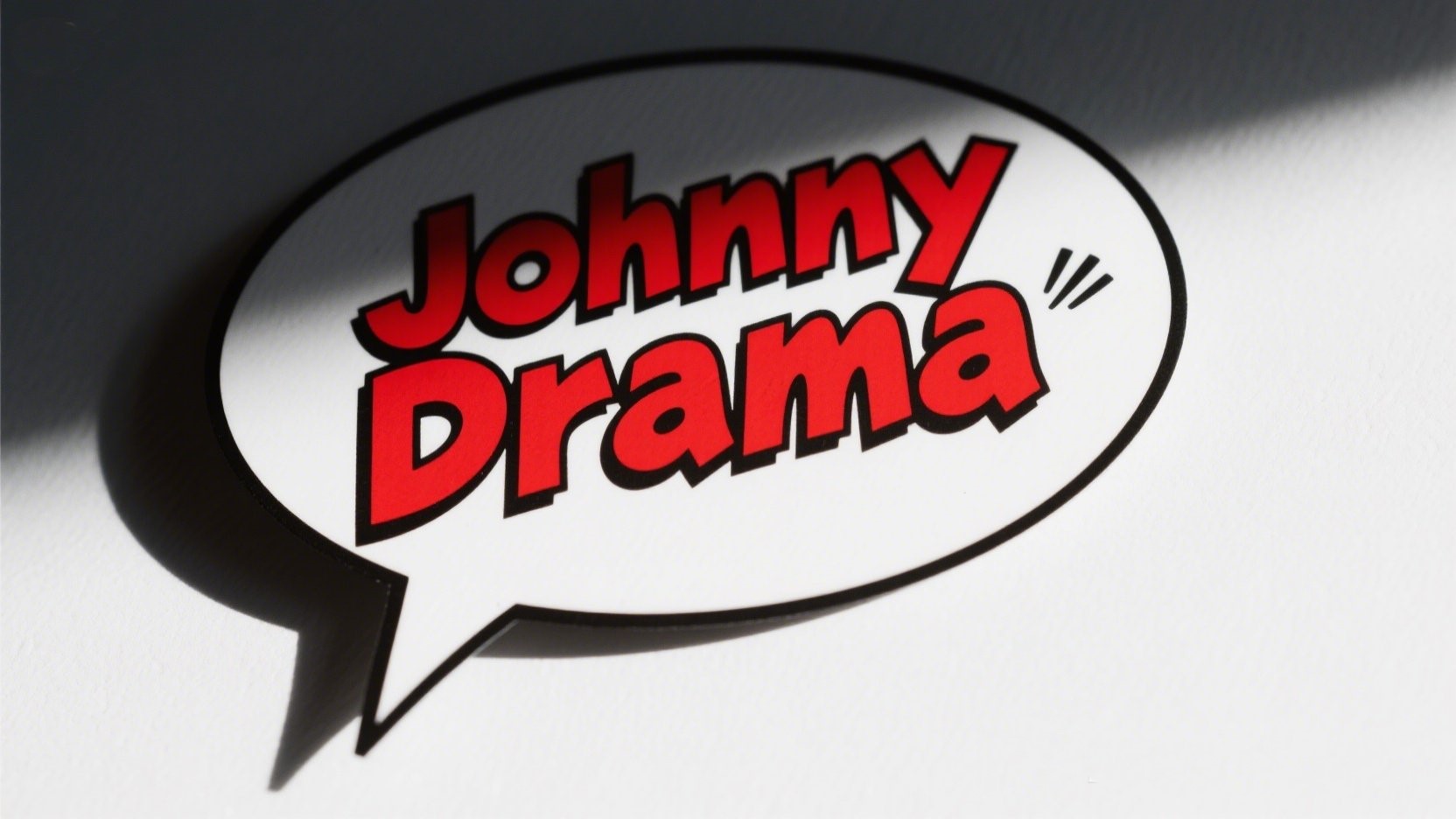 Johnny Drama’s Best Quotes