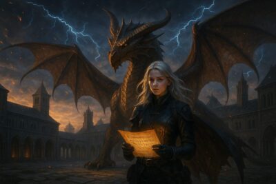 Fourth Wing Best Quotes Thumbnail