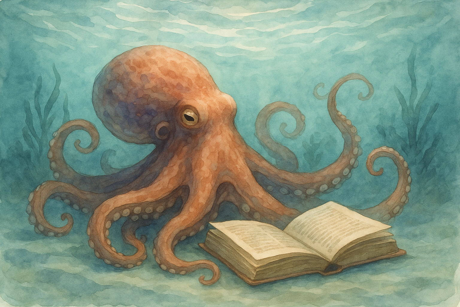 Best Quotes from Remarkably Bright Creatures