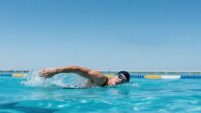Best Quotes for Swimming: Words That Make a Splash Thumbnail