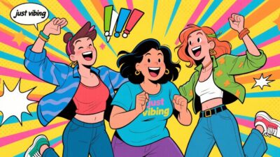 Funny Quotes About 3 Best Friends: Categorized Chaos for the Perfect Trio Thumbnail