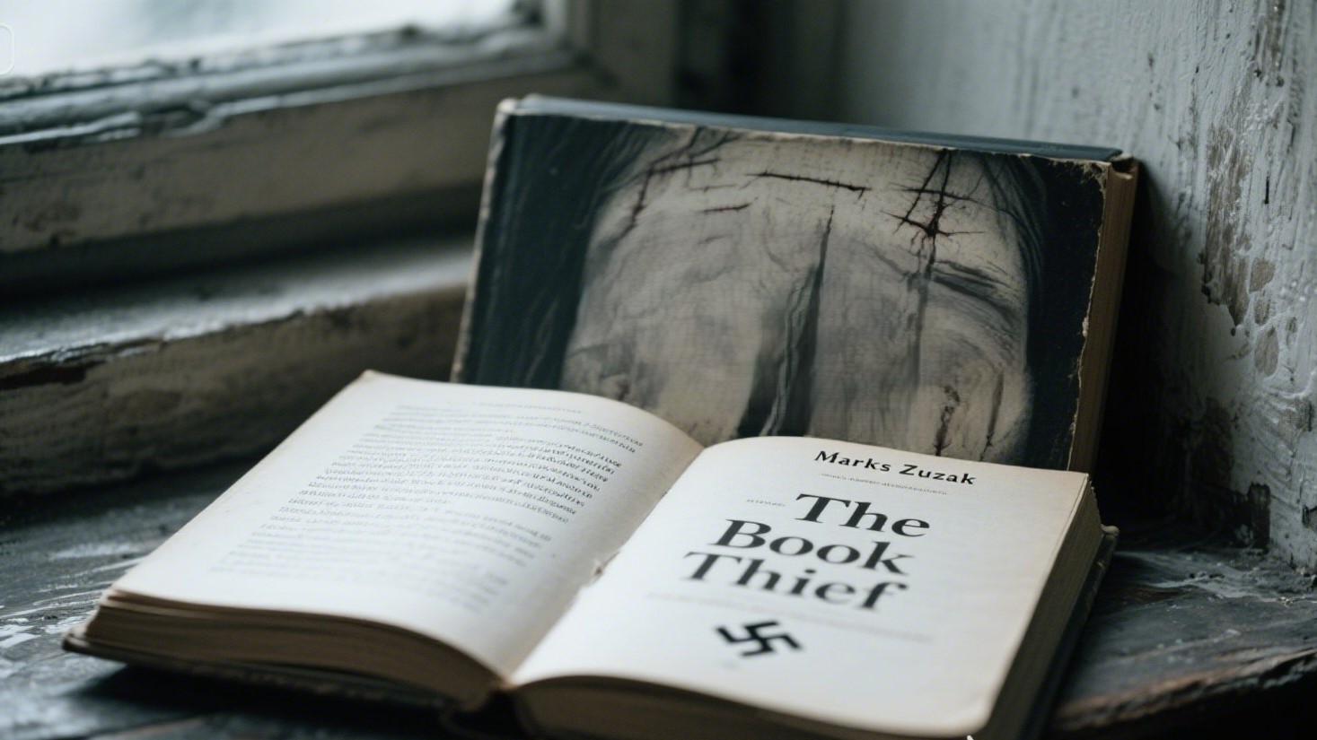 The Book Thief’s Best Quotes — Words That Whisper, Shout, and Stay With You Forever