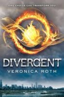 Roth, Veronica — Divergent 01 — Divergent Cover