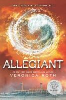 Allegiant Cover