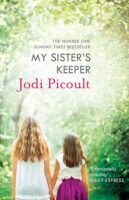 My Sister’s Keeper Cover