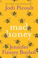 Mad Honey Cover