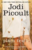 Plain Truth: A Novel Cover