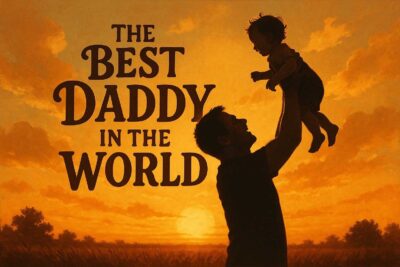 The Best Daddy in the World Quotes Thumbnail